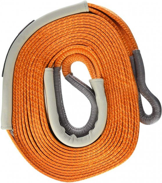 ARB | RECOVERY SNATCH STRAP | 8000KG gallery image