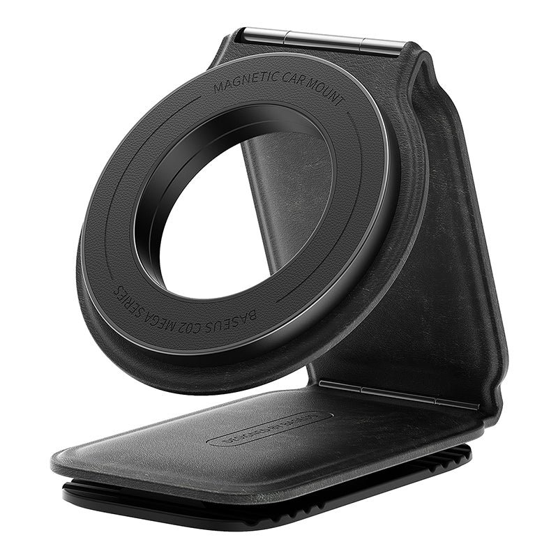 Baseus PrimeTrip Series C02 Mega Magnetic Car Mount - Cluster Black gallery image