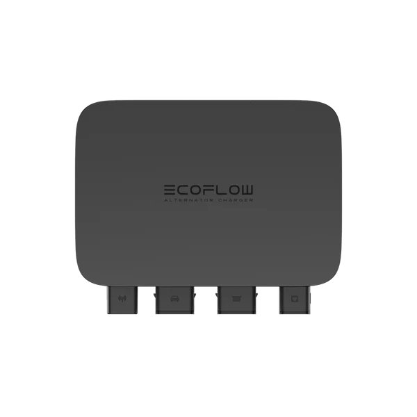 EcoFlow Alternator Charger 800W gallery image