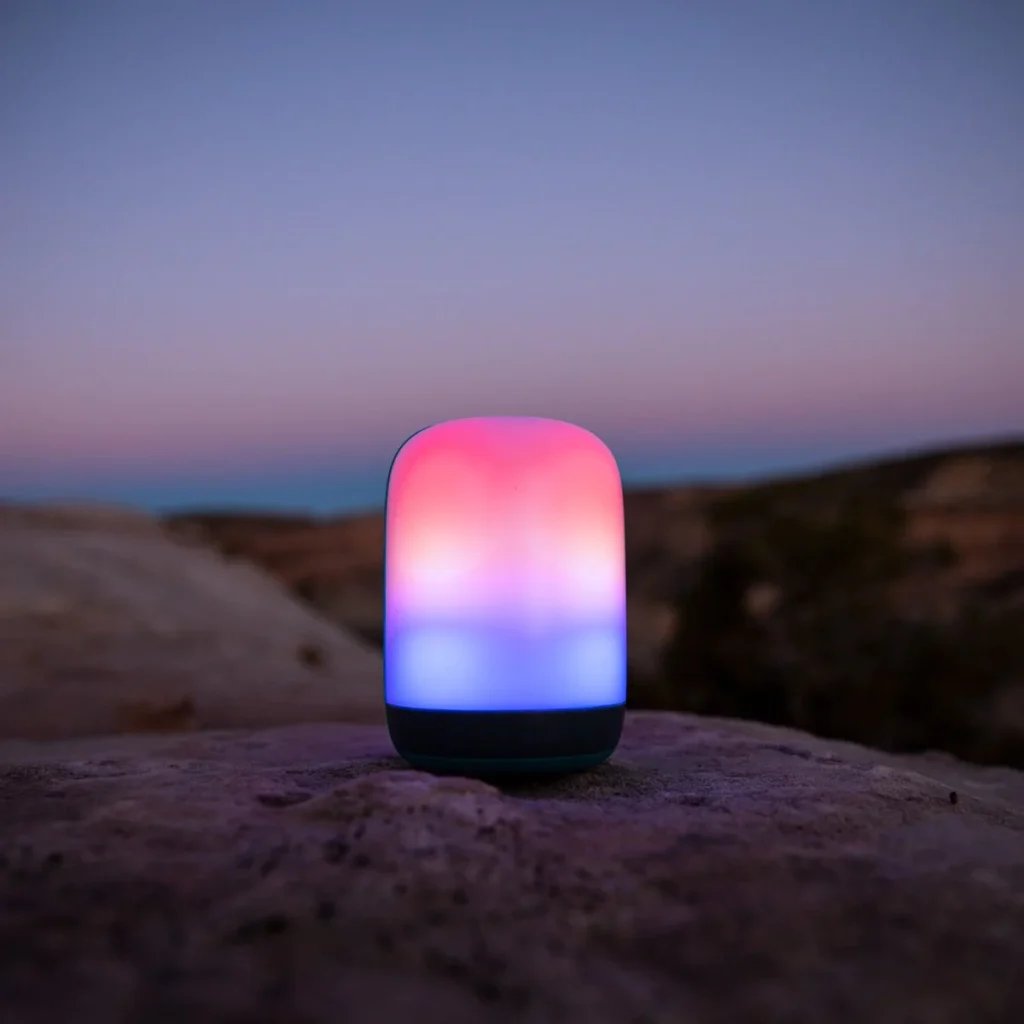 BIOLITE | ALPENGLOW 500 فانوس gallery image