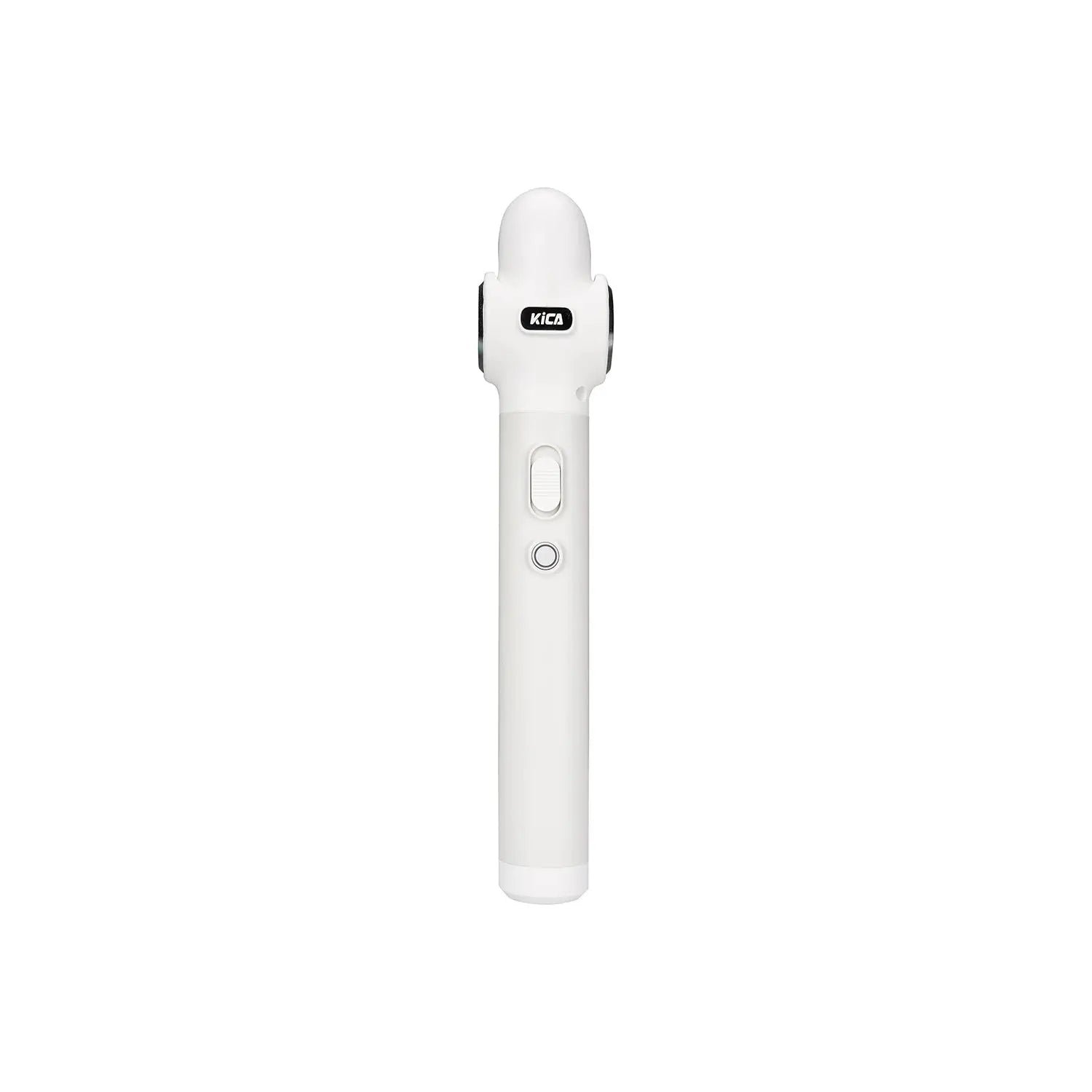 KiCA Evo-mini Foldable Massage Device - White gallery image