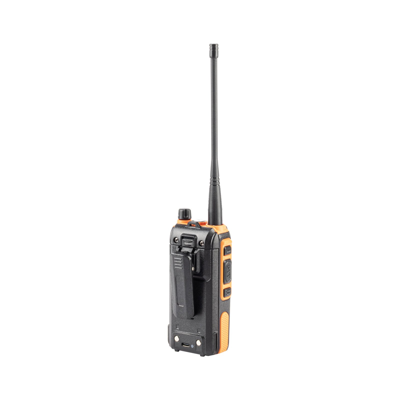 BAOFENG TT PORTABLE TWO-WAY RADIO gallery image