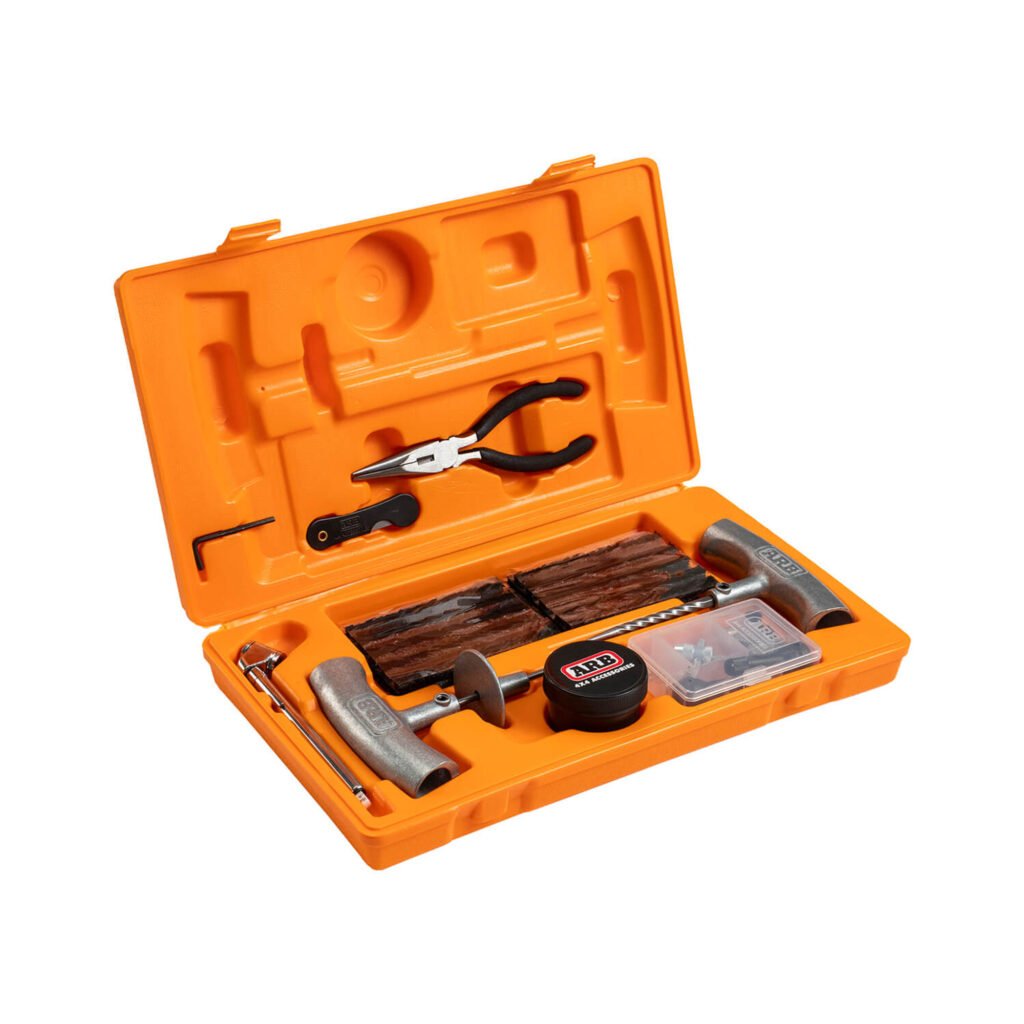 ARB | SPEEDY SEAL TIRE REPAIR KIT gallery image