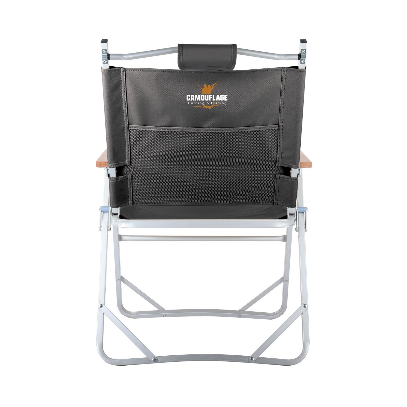 ALUMINUM CHAIR CH235 - BIG gallery image