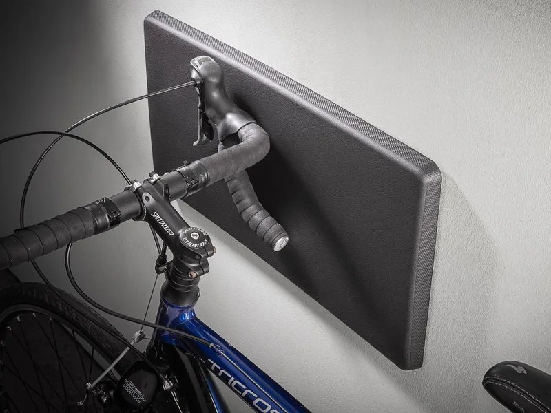 WEATHERTECH | GARAGE WALL PROTECTOR | 12′′H X 24′′W gallery image
