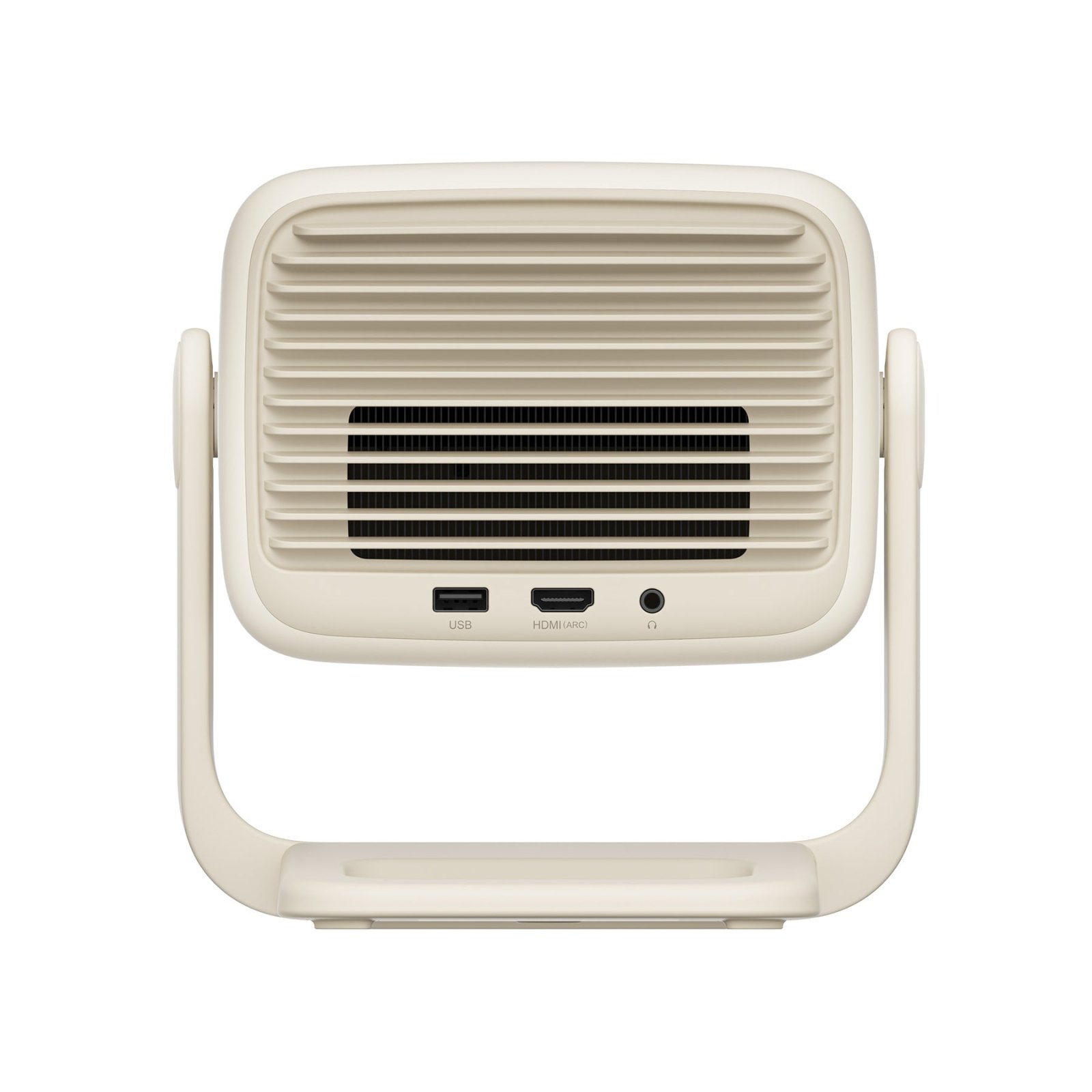 JMGO N1S NANO Projector (LED DLP ,450 ISO,1080P,GTV) gallery image