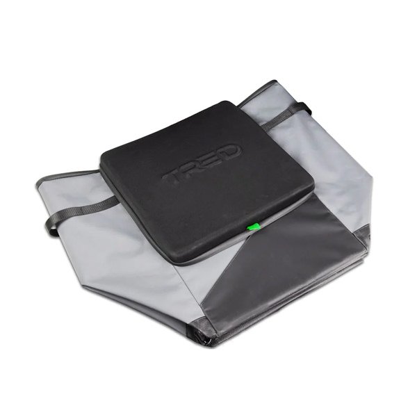 TRED | GT COLLAPSIBLE CAMP BIN gallery image