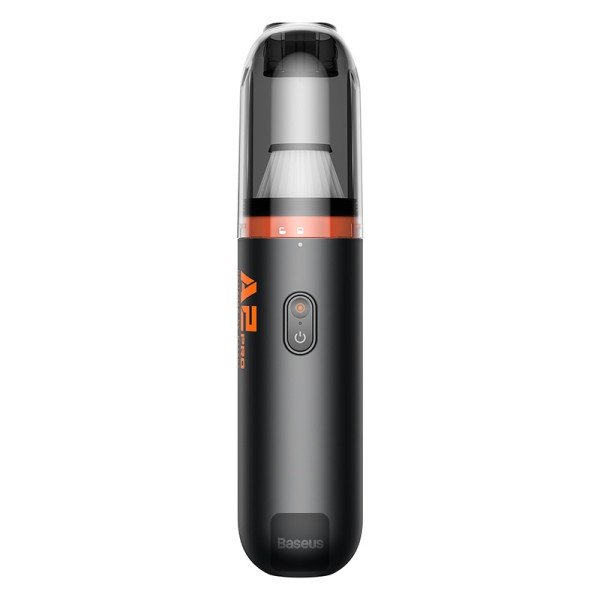 Baseus A2Pro Car Vacuum Cleaner (6000pa) - Black gallery image