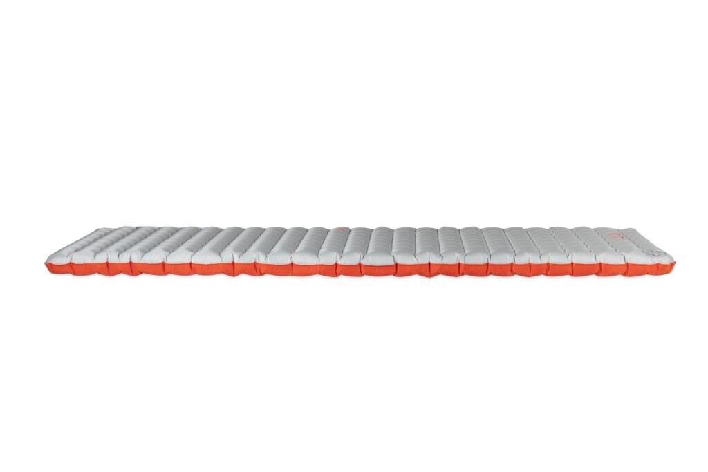 معدات نيمو | TENSOR ALL-SEASON SLEEPING PAD | LONG WIDE gallery image