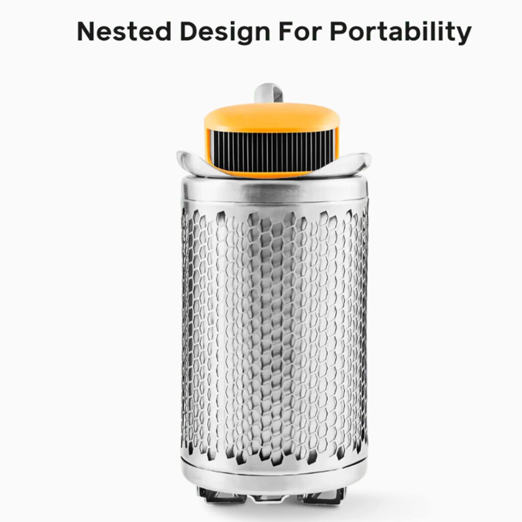 BIOLITE | CAMPSTOVE 2+ gallery image