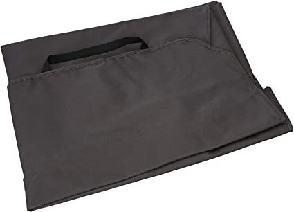 WEATHERTECH | SEAT PROTECTOR 2ND ROW | 2009+ F150/RAPTOR (SUPERCREW)/2007+ TAHOE/YUKON/ESCALADE gallery image