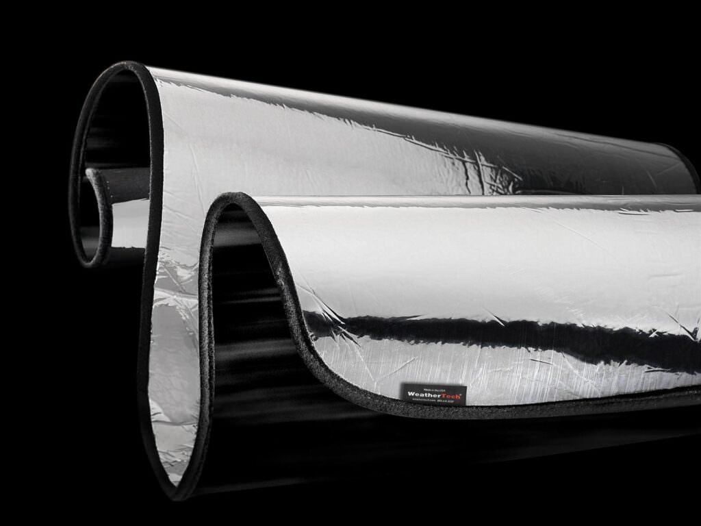 WEATHERTECH | SUNSHADE | FR | 2021+ BRONCO gallery image