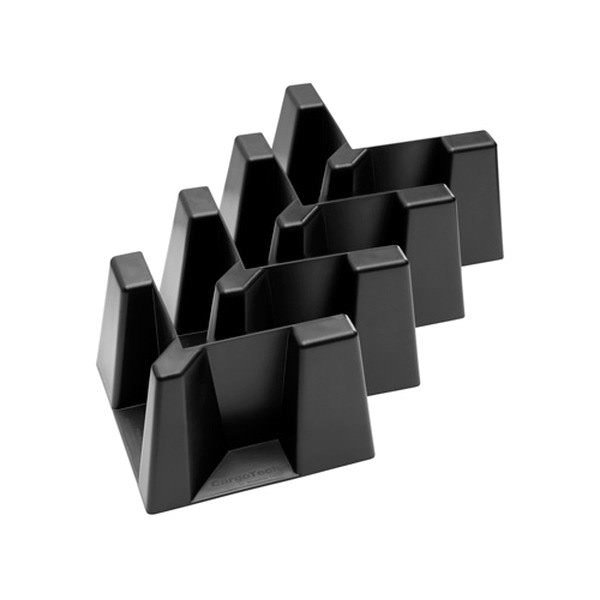 WEATHERTECH | CARGOTECH SET CARGO CONTAINMENT SYSTEM gallery image