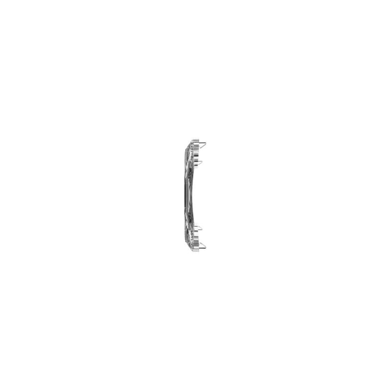 KC HILITES | FLEX ERA BAR HARD COVER | CLEAR EA gallery image