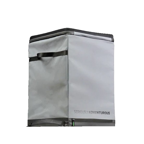 TRED | GT COLLAPSIBLE CAMP BIN gallery image