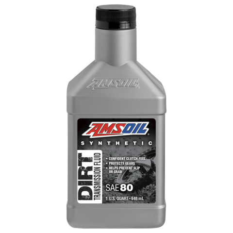 زيت ناقل حركة دراجات الطرق الوعرة من أمزويل gallery image