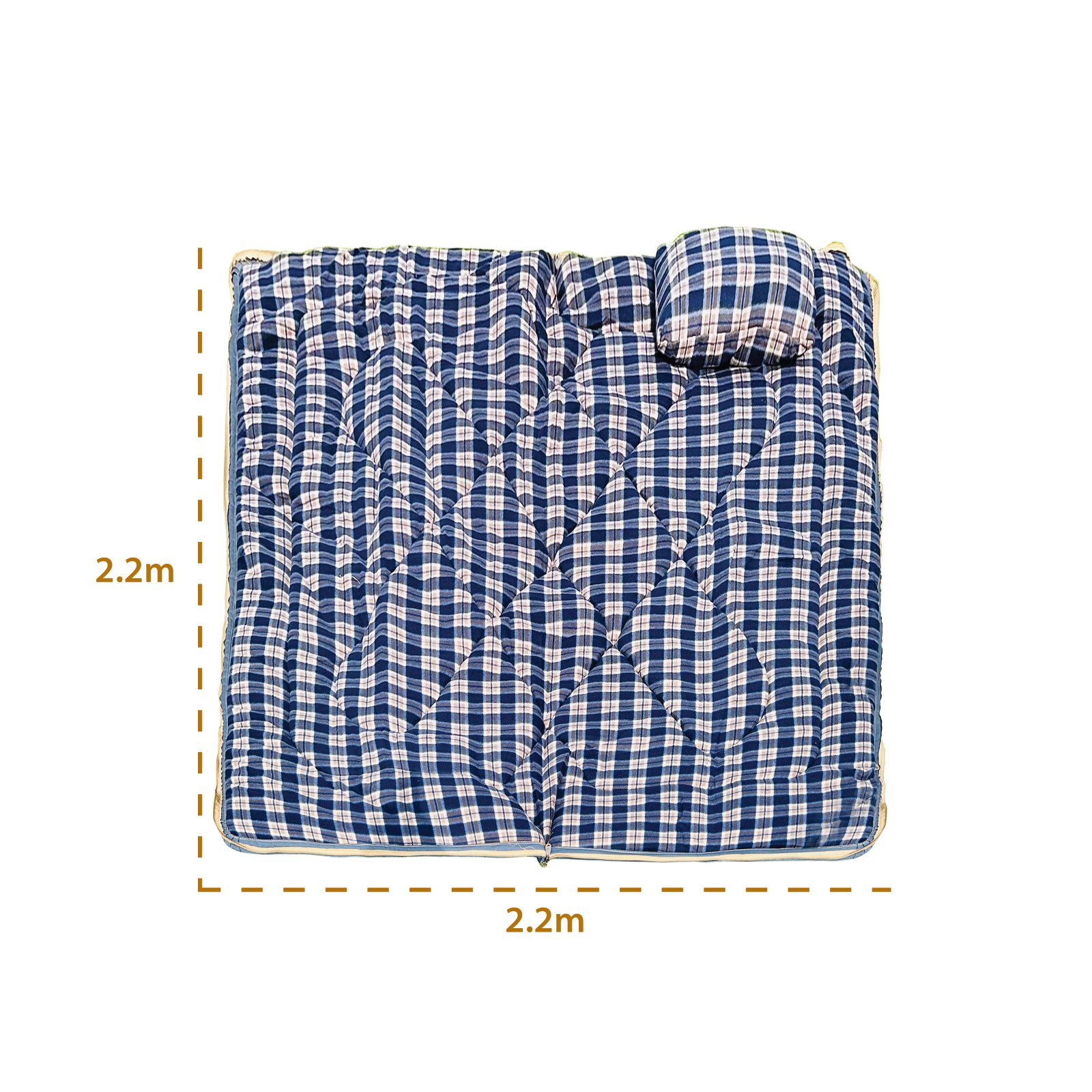 AL-JAZZERA SLEEPING BAG gallery image