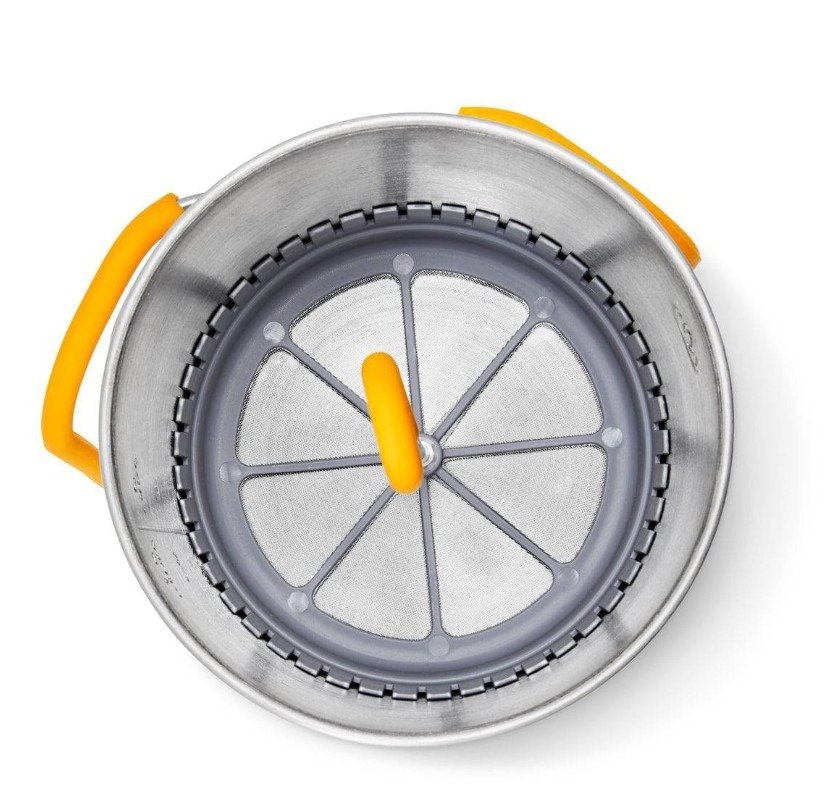 BIOLITE | CAMPSTOVE KETTLEPOT COOK & COFFEE KIT gallery image