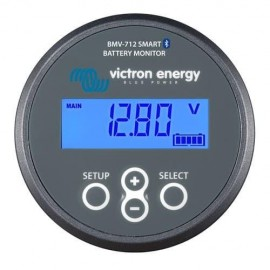قارئ بطاريات ذكي  BMV-712 gallery image