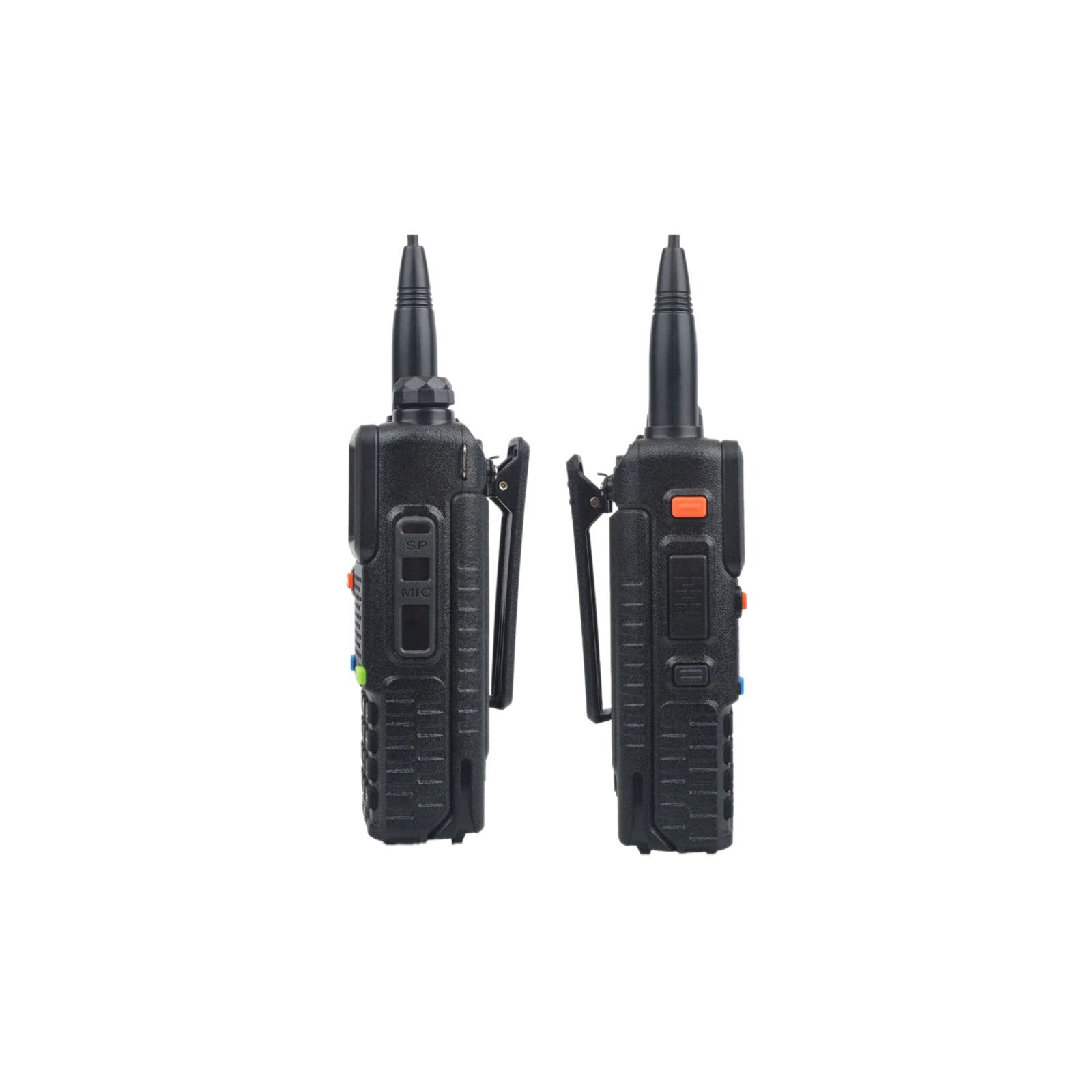 BAOFENG portable two-way radio UV-5RH gallery image