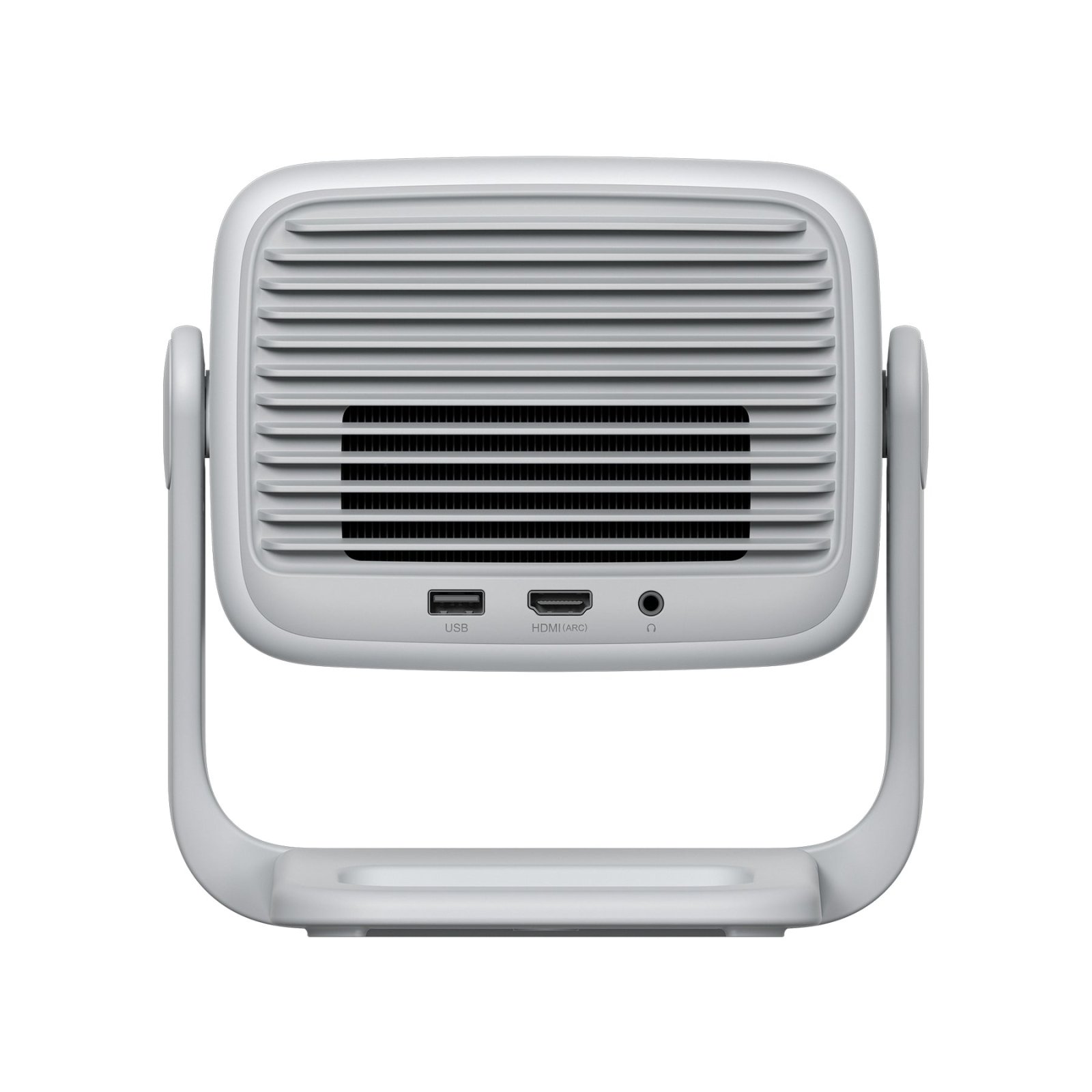 JMGO N1S SE Projector (Tri-Laser DLP, 800 ISO,1080P,GTV) gallery image