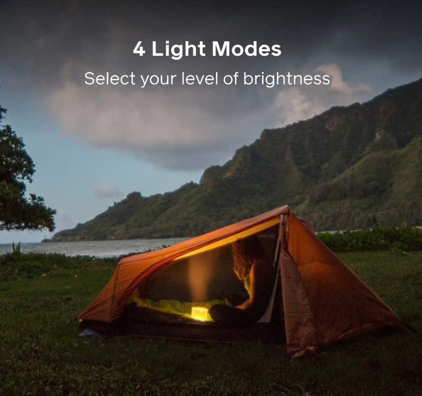 BIOLITE | LUCI ORIGINAL MATTE gallery image