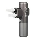 KiCA Pro Massage Device - Dull Grey gallery image