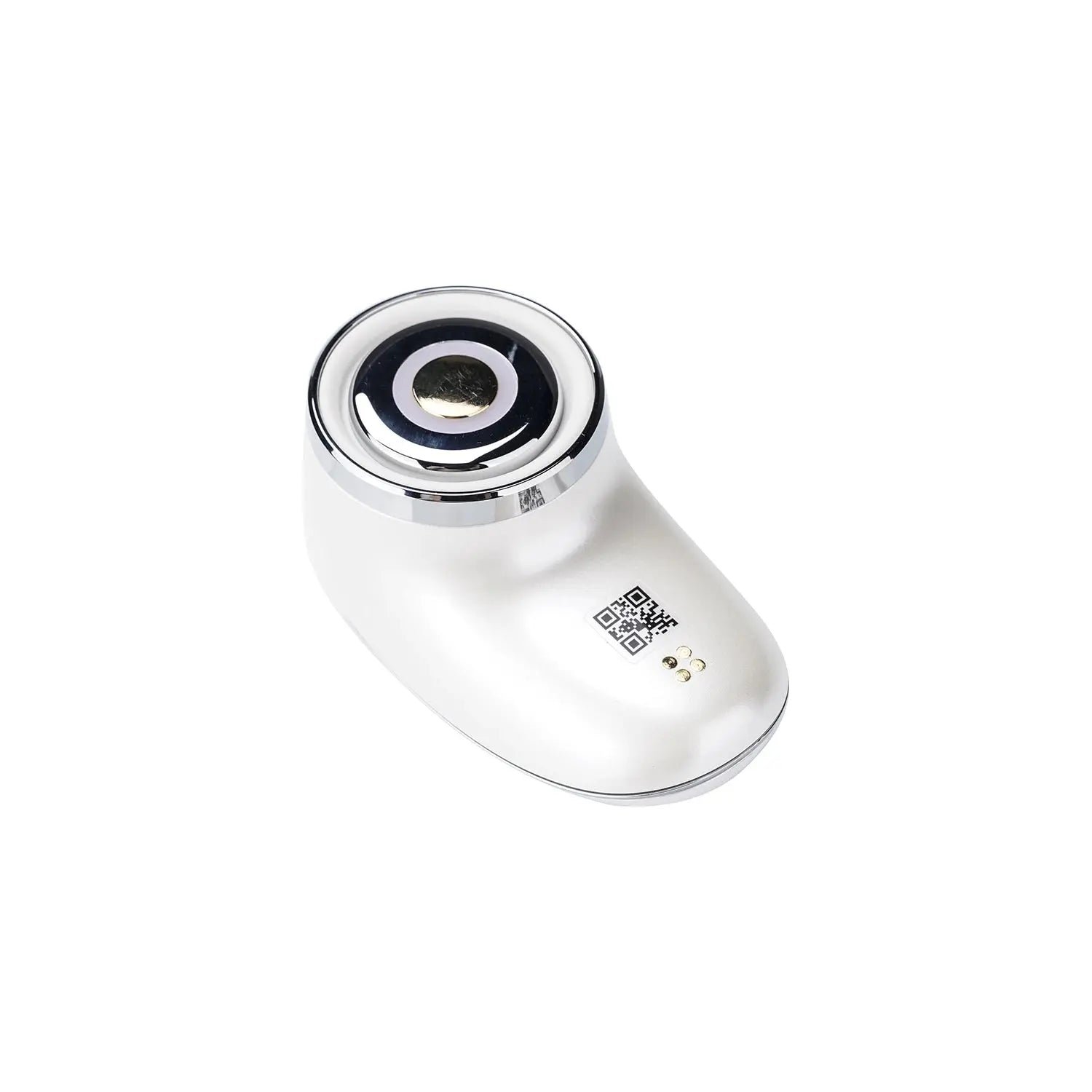 KiCA Skincare Device - Pearl White gallery image