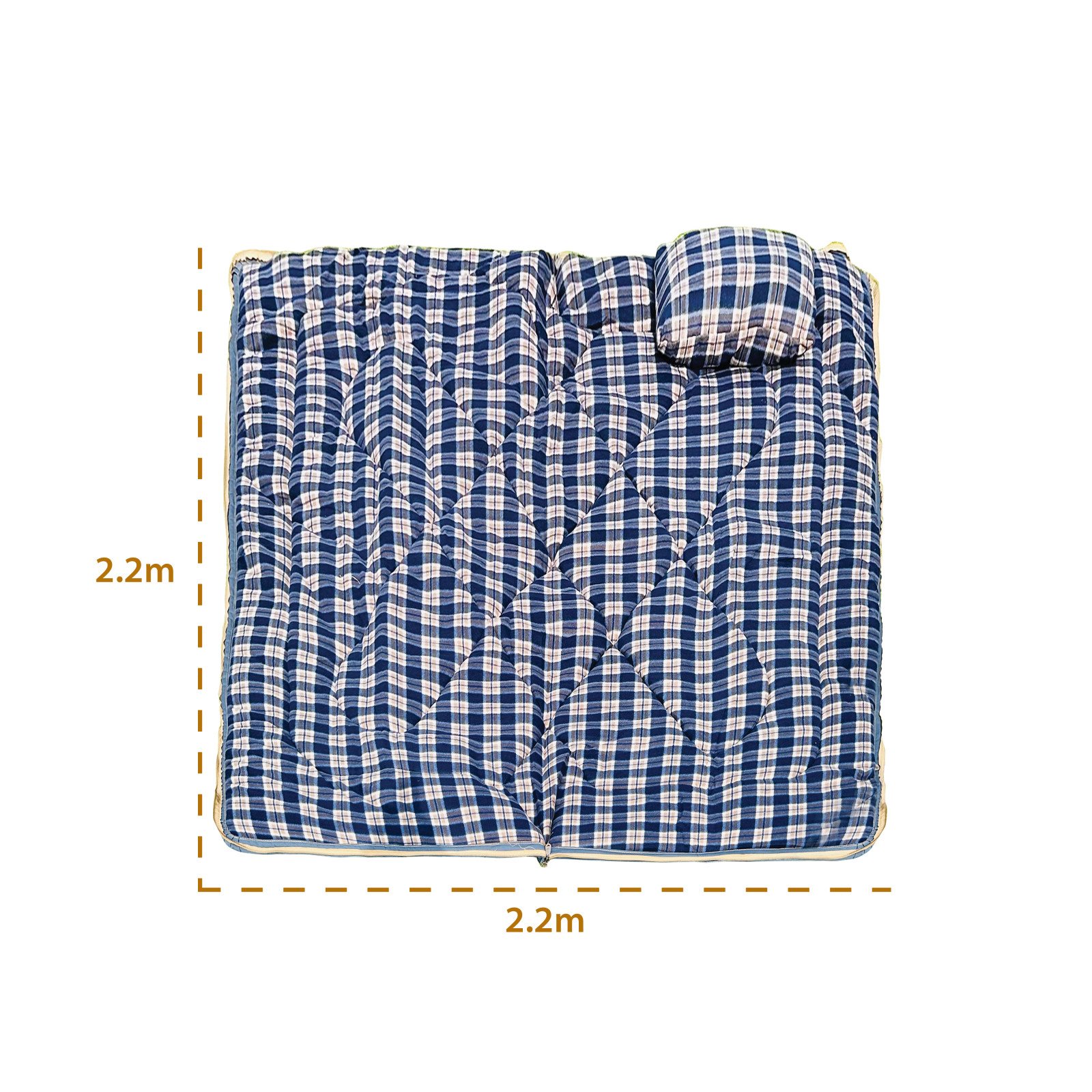 AL-JAZZERA SLEEPING BAG gallery image