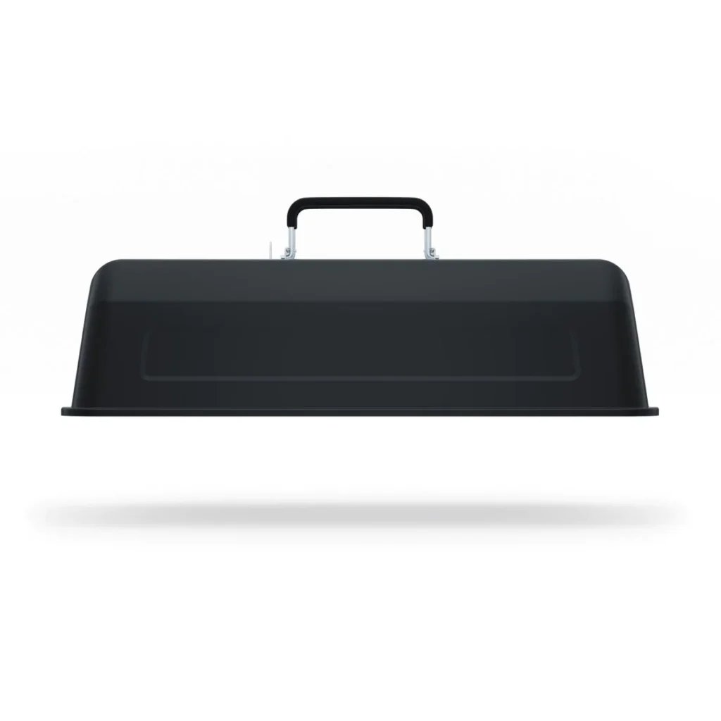 BIOLITE | FIREPIT GRILL LID gallery image