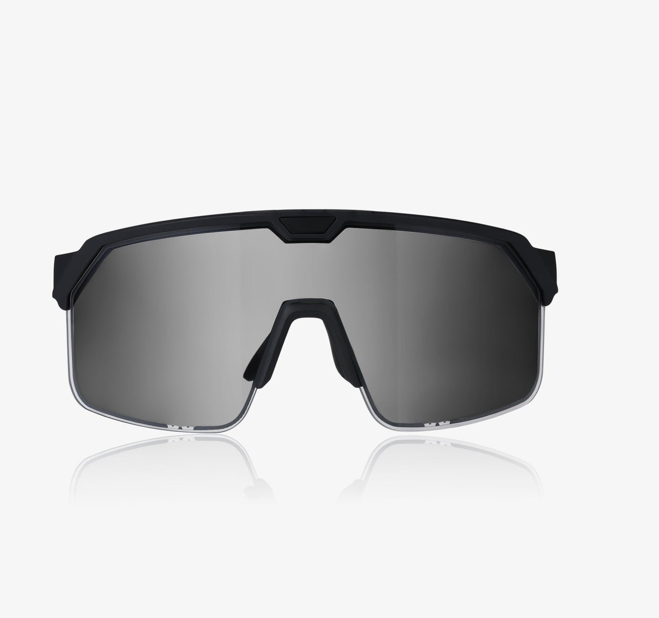 Chamelo Shield Slider/Automatic HVL (Smoke Mirror - Matte Black Frame) gallery image