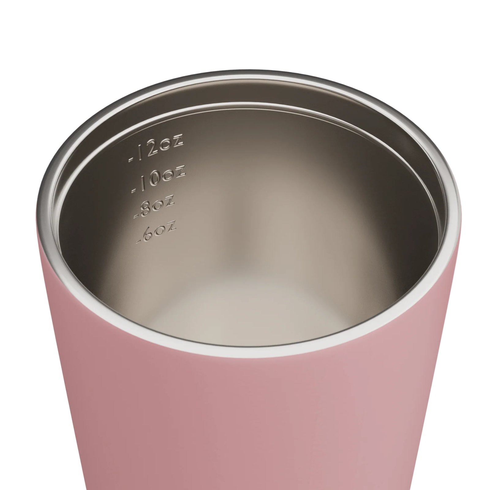 Fressko Camino 340ml / 12oz Cup - Stainless Steel - Floss gallery image