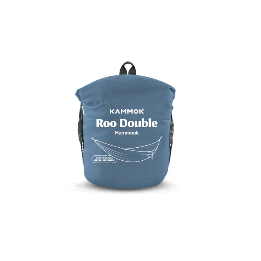KAMMOK | ROO DOUBLE | جرانيت رمادي gallery image