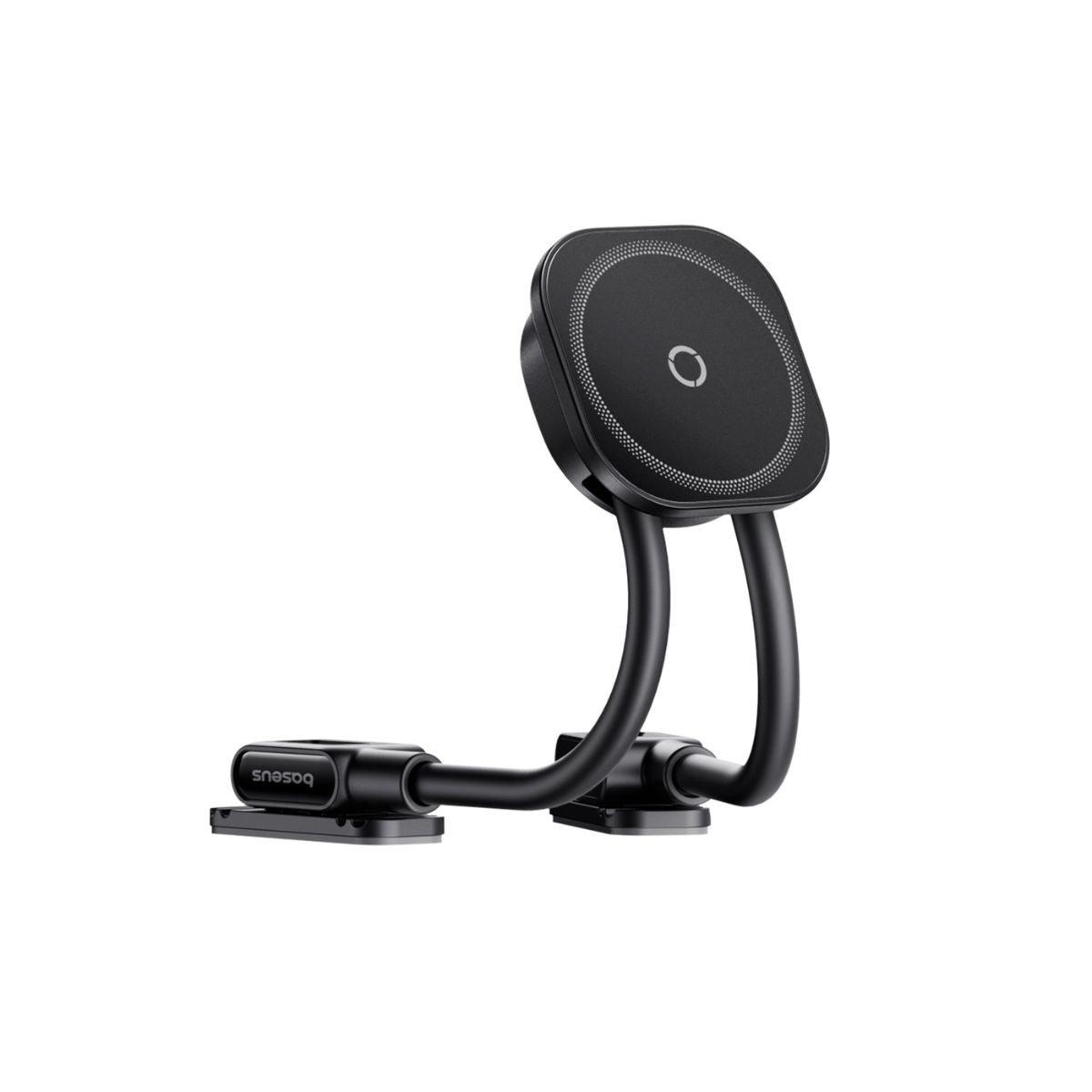 Baseus PrimeTrip C03s Magnetic Car Mount - Cosmic Black gallery image