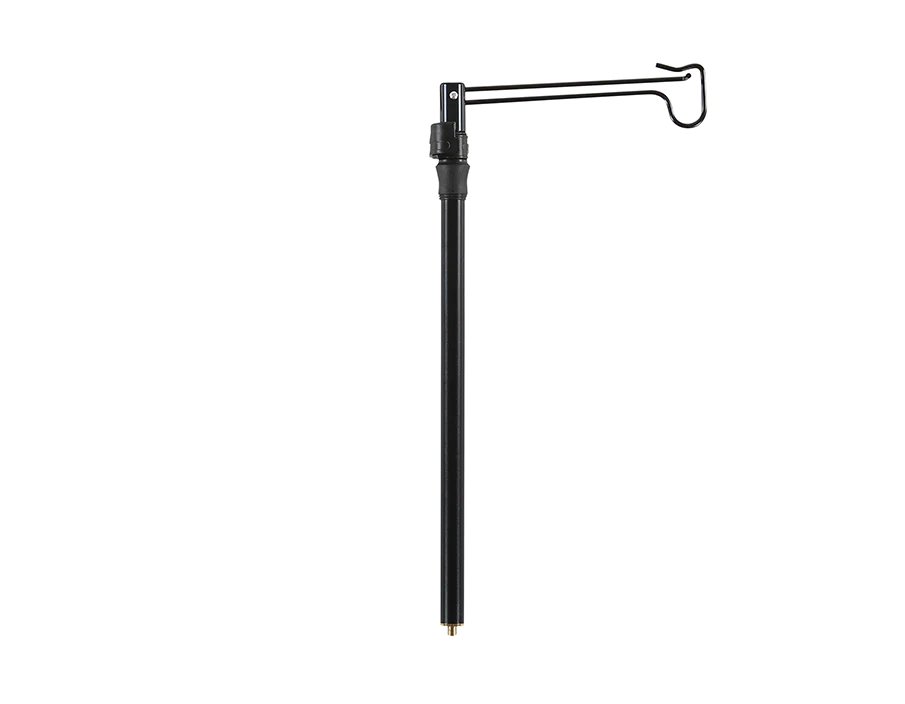 iKamper Detachable Telescopic Light Stand gallery image