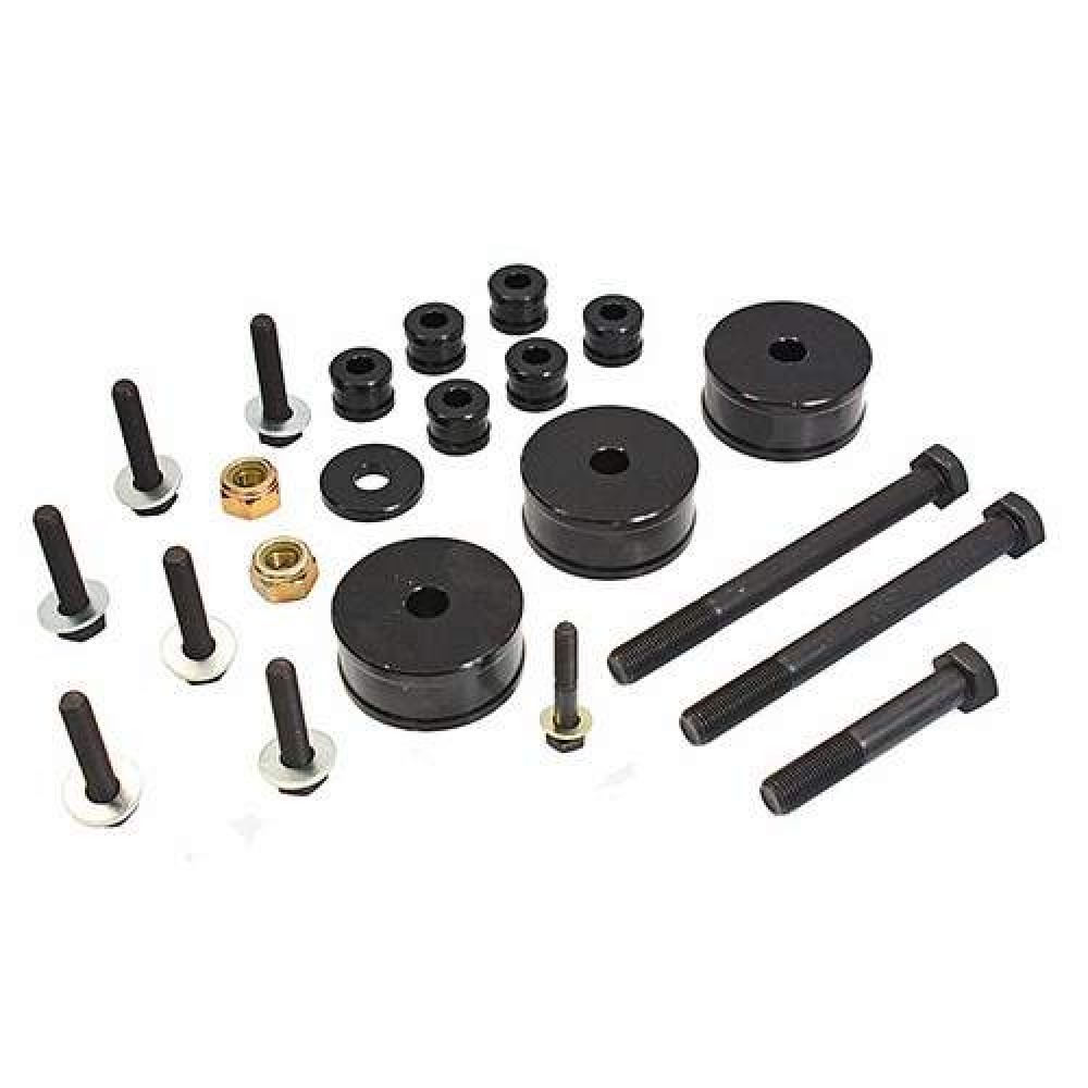 DOBINSON TOYOTA Tundra & LC200  Diff Drop Kit gallery image