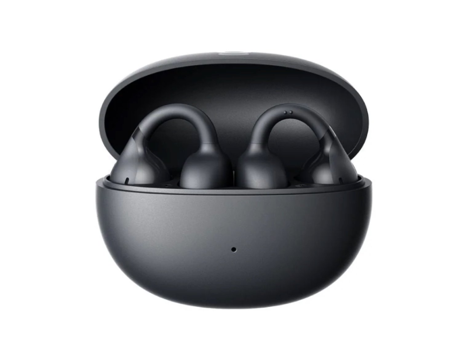 سماعات الأذن اللاسلكية Baseus Bass BC1 Open-Ear True Wireless - Cluster Black gallery image
