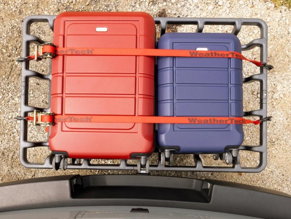 WEATHERTECH | سلة HITCH gallery image