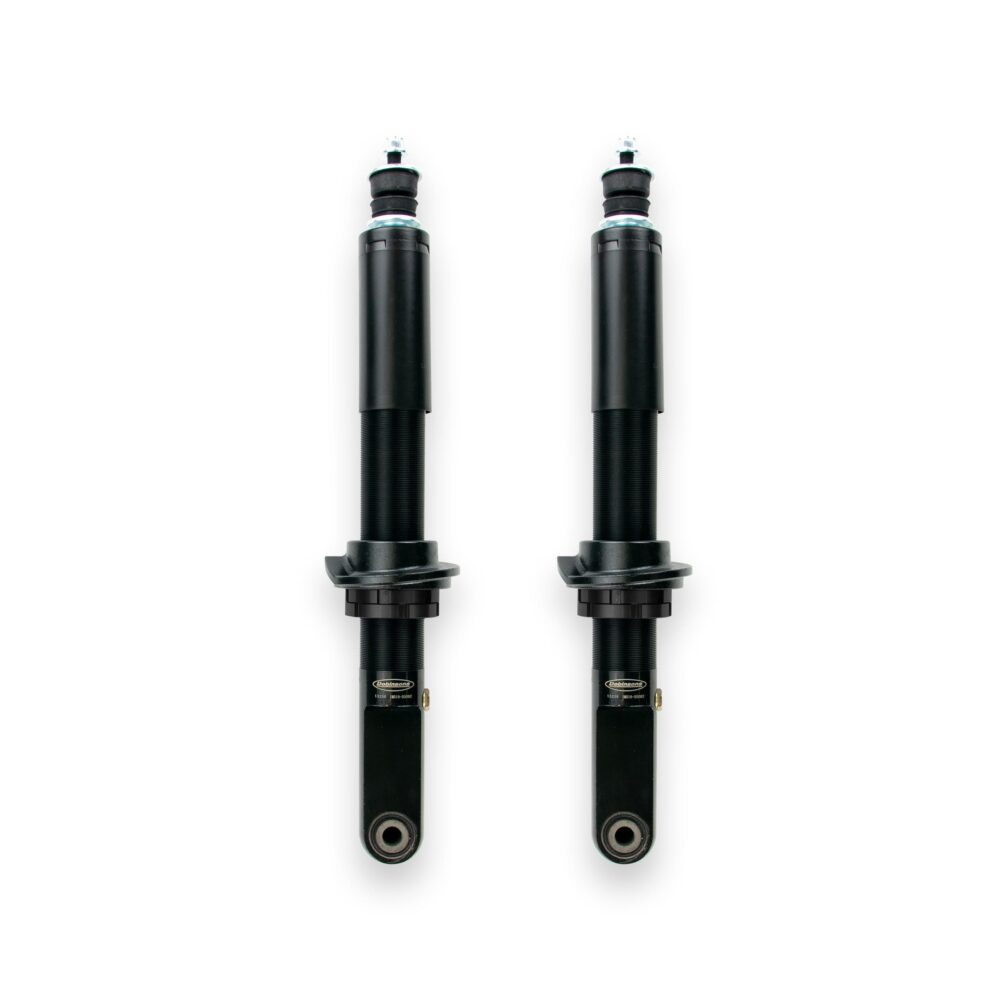 DOBINSON FRONT STRUTS FOR CHEVROLET SILVERADO/SIERRA 1500 2019-2021 gallery image