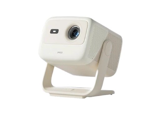 JMGO N1S NANO Projector (LED DLP ,450 ISO,1080P,GTV) gallery image