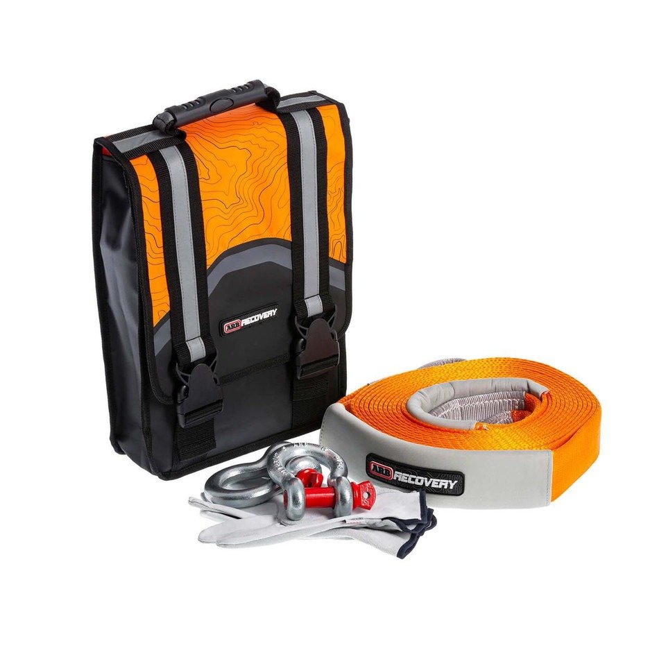 ARB | WEEKENDER RECOVERY KIT gallery image