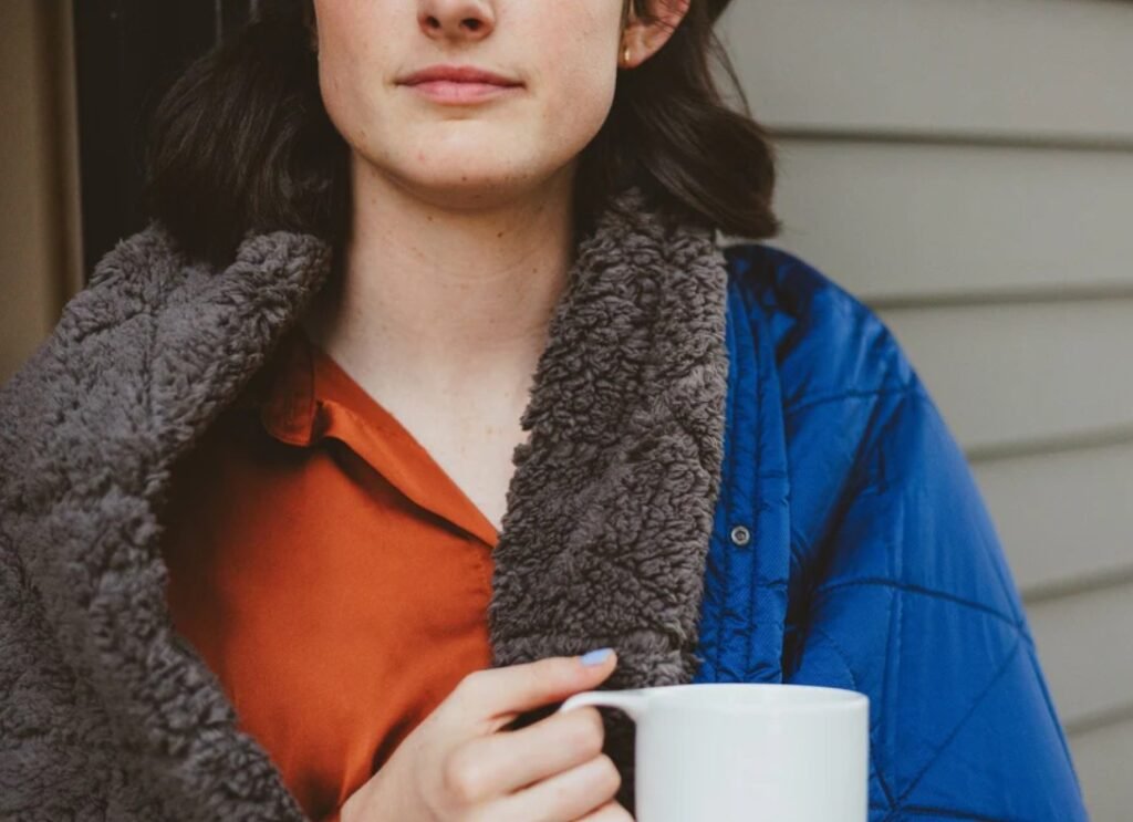 KAMMOK | MOUNTAIN BLANKET | PINE GREEN gallery image