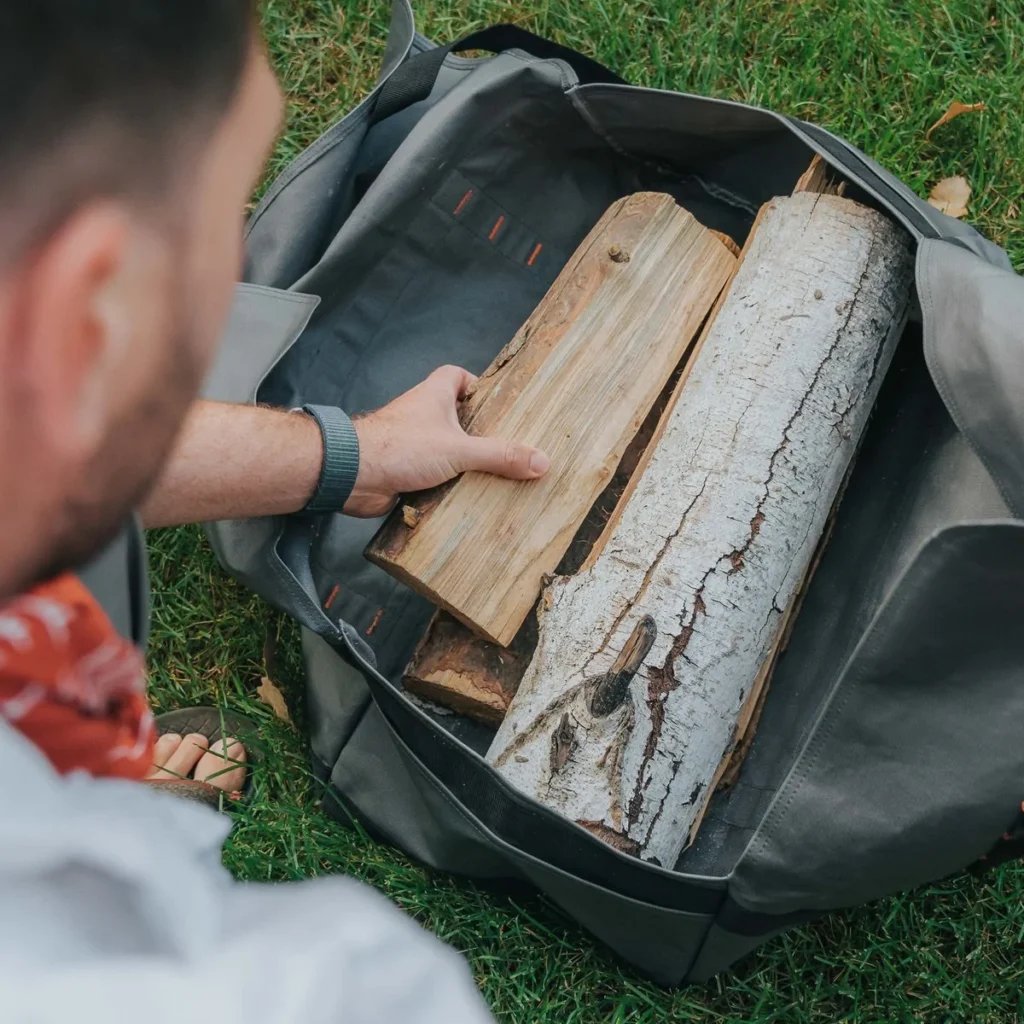 BIOLITE | FIREPIT CARRY BAG gallery image