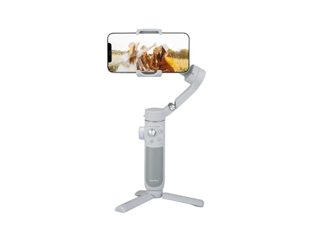 Fanttik NEX K2 Ultra 7.4V مثقاب لاسلكي بدون فرش - أسود gallery image