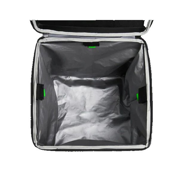 TRED | GT COLLAPSIBLE CAMP BIN gallery image