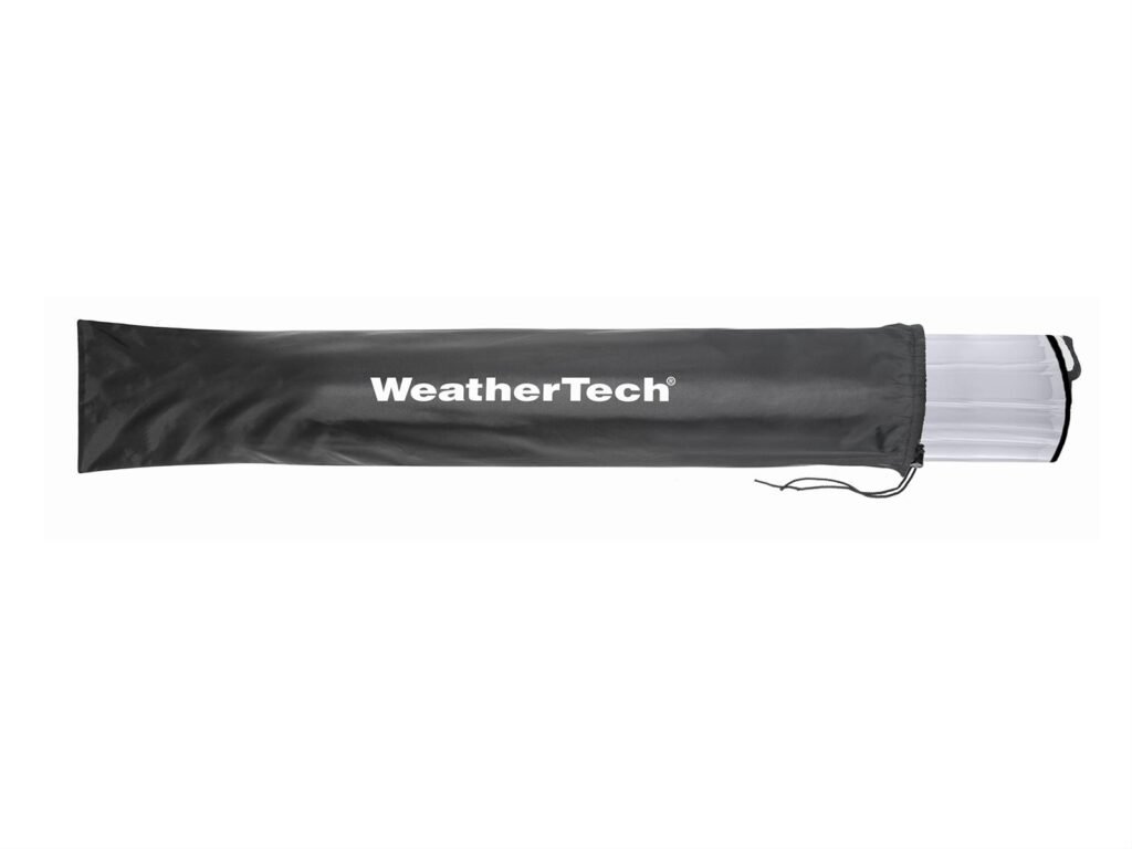 WEATHERTECH | SUNSHADE STORAGE BAG gallery image