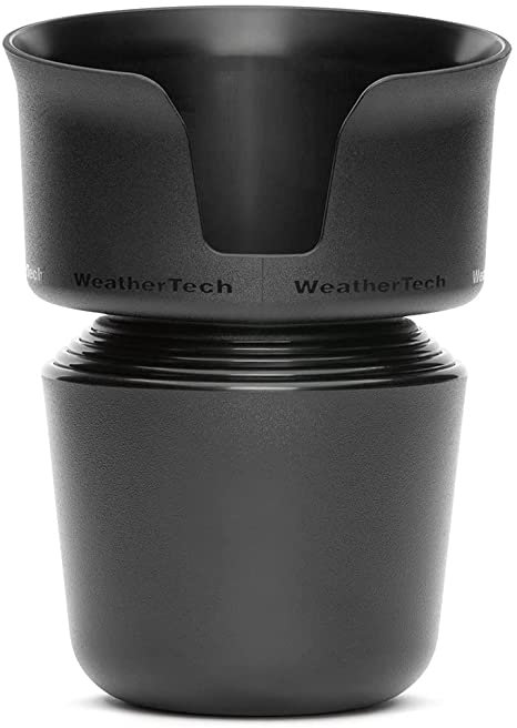 WEATHERTECH | CUPCOFFEE FOR WIDE RAMBLER gallery image
