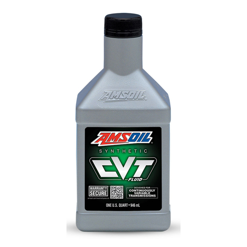 زيت قير CVT من أمزويل gallery image