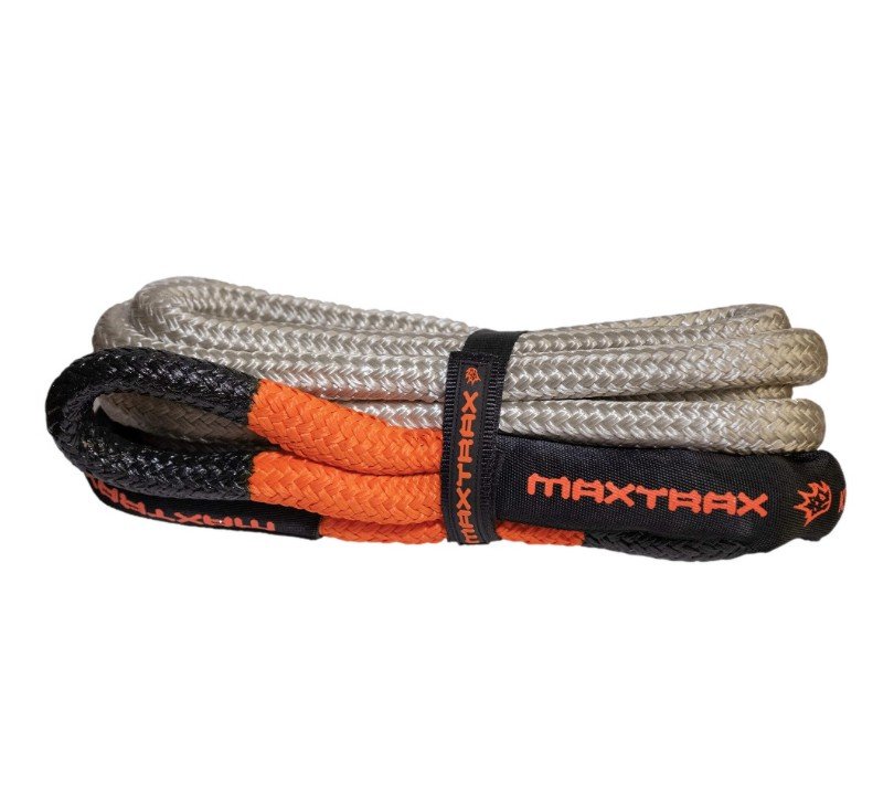 MAXTRAX | KINETIC ROPE | 12000KG | 10M gallery image