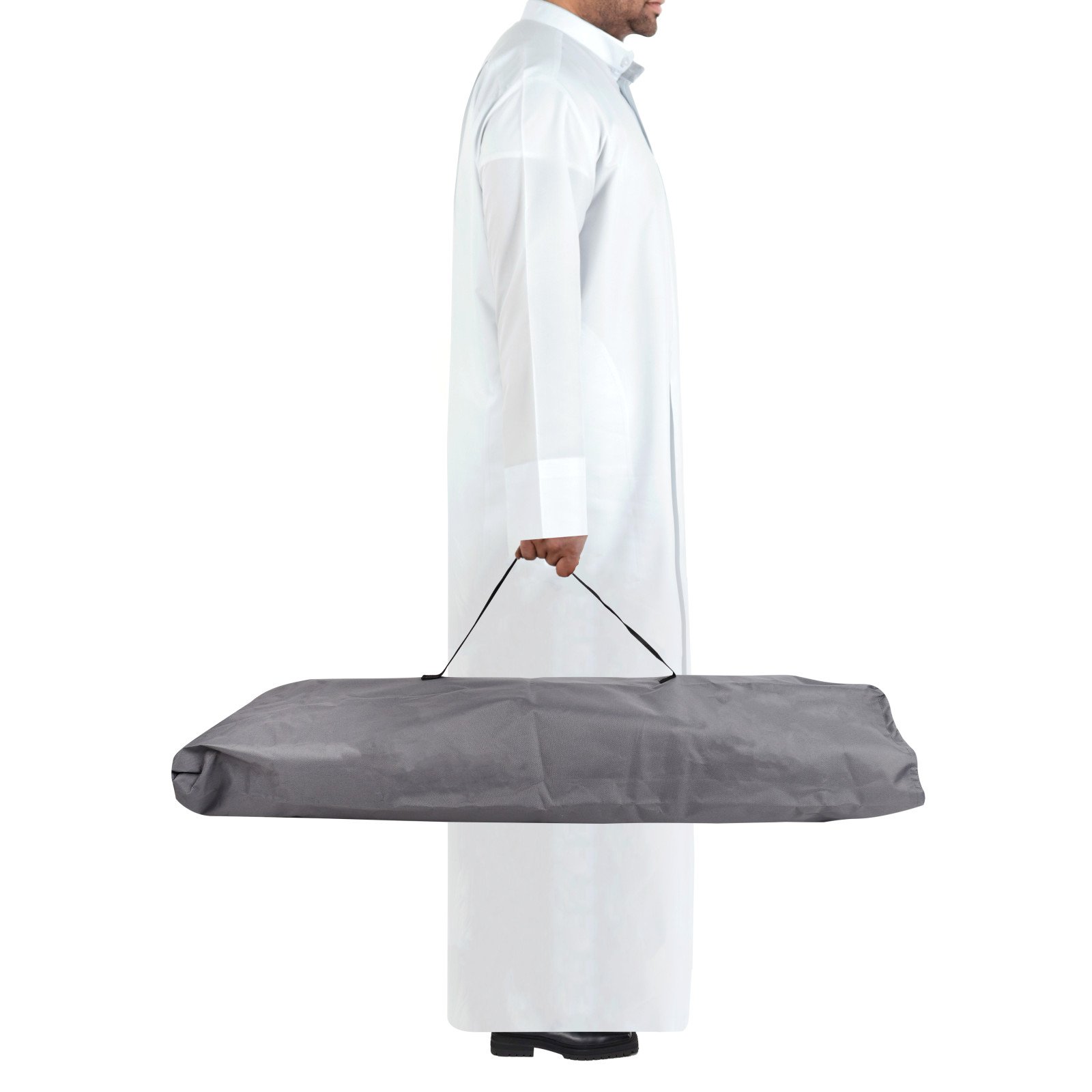 سرير كاموفلاج للرحلات CN1751 gallery image